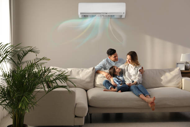 Best HVAC Retrofitting and Upgrading in Woodcrest, CA
