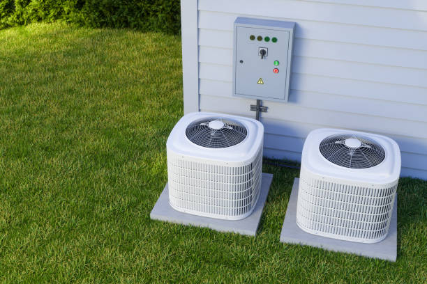Best Seasonal HVAC Services in Woodcrest, CA