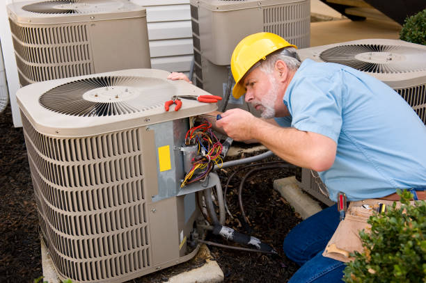 Best VRF (Variable Refrigerant Flow) Systems in Woodcrest, CA