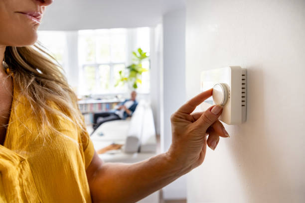 Best HVAC Supply and Distribution in Woodcrest, CA