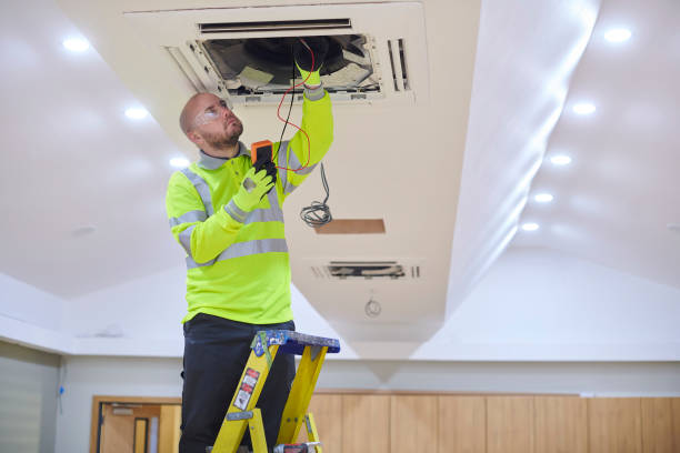 Best Energy-efficient HVAC Solutions in Woodcrest, CA