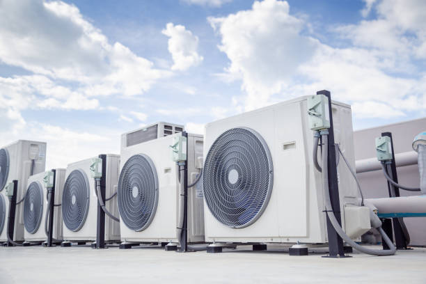 Woodcrest, CA HVAC Company