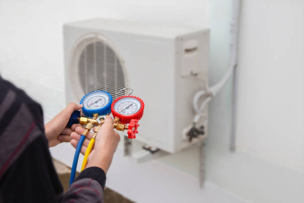 Best HVAC Consulting and Engineering in Woodcrest, CA